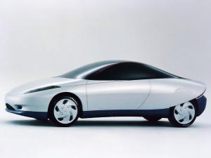 Fioravanti Fiat Flair 1996 года